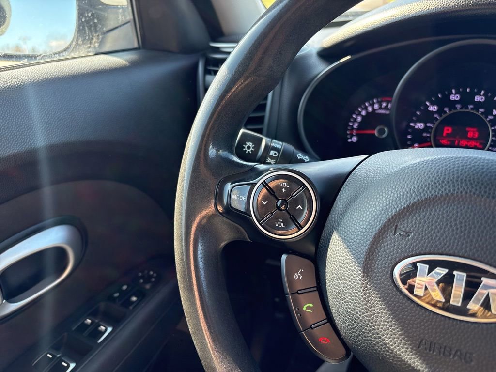 Used 2019 Kia Soul + image 35