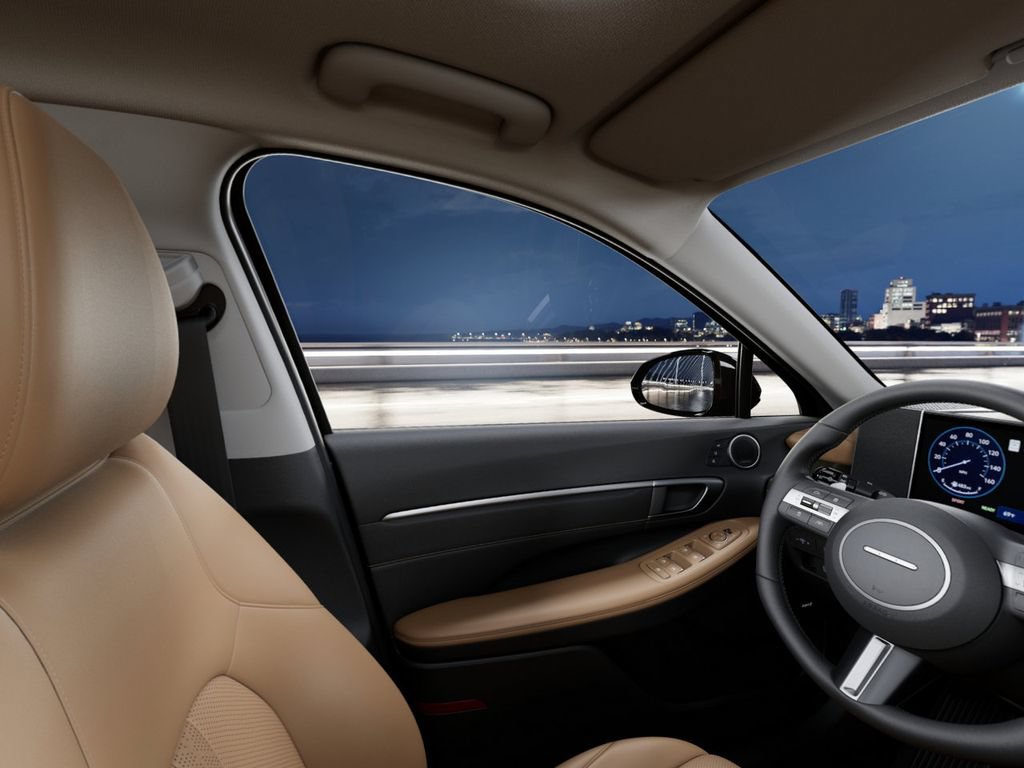 New 2026 Hyundai Sonata Limited FWD image 23