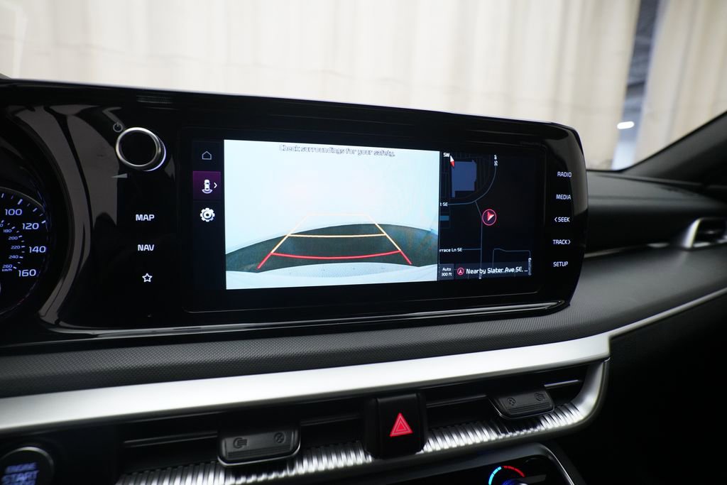 Used 2023 Kia K5 GT-Line image 17