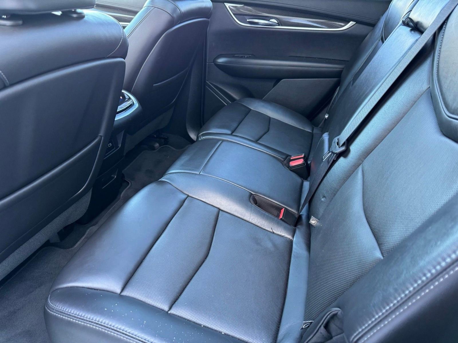 Used 2020 Cadillac XT6 Sport image 14