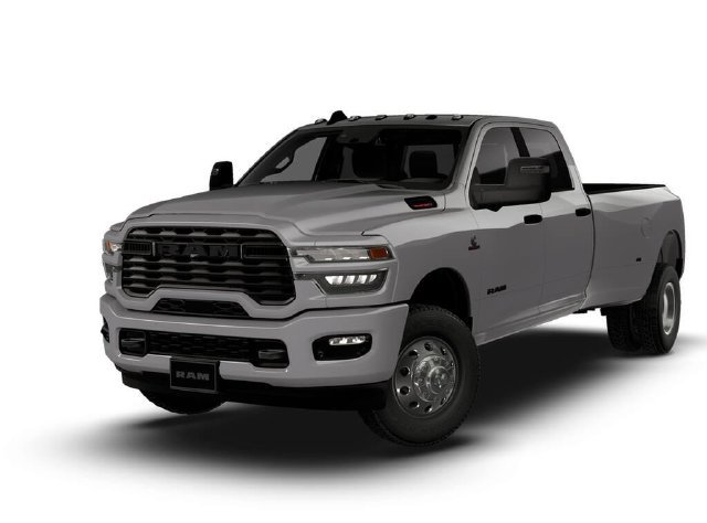 New 2026 RAM 3500 Big Horn