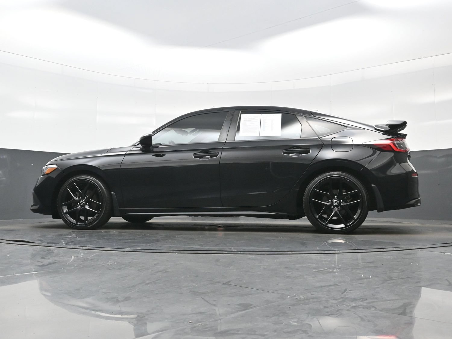Used 2024 Honda Civic Sport image 29