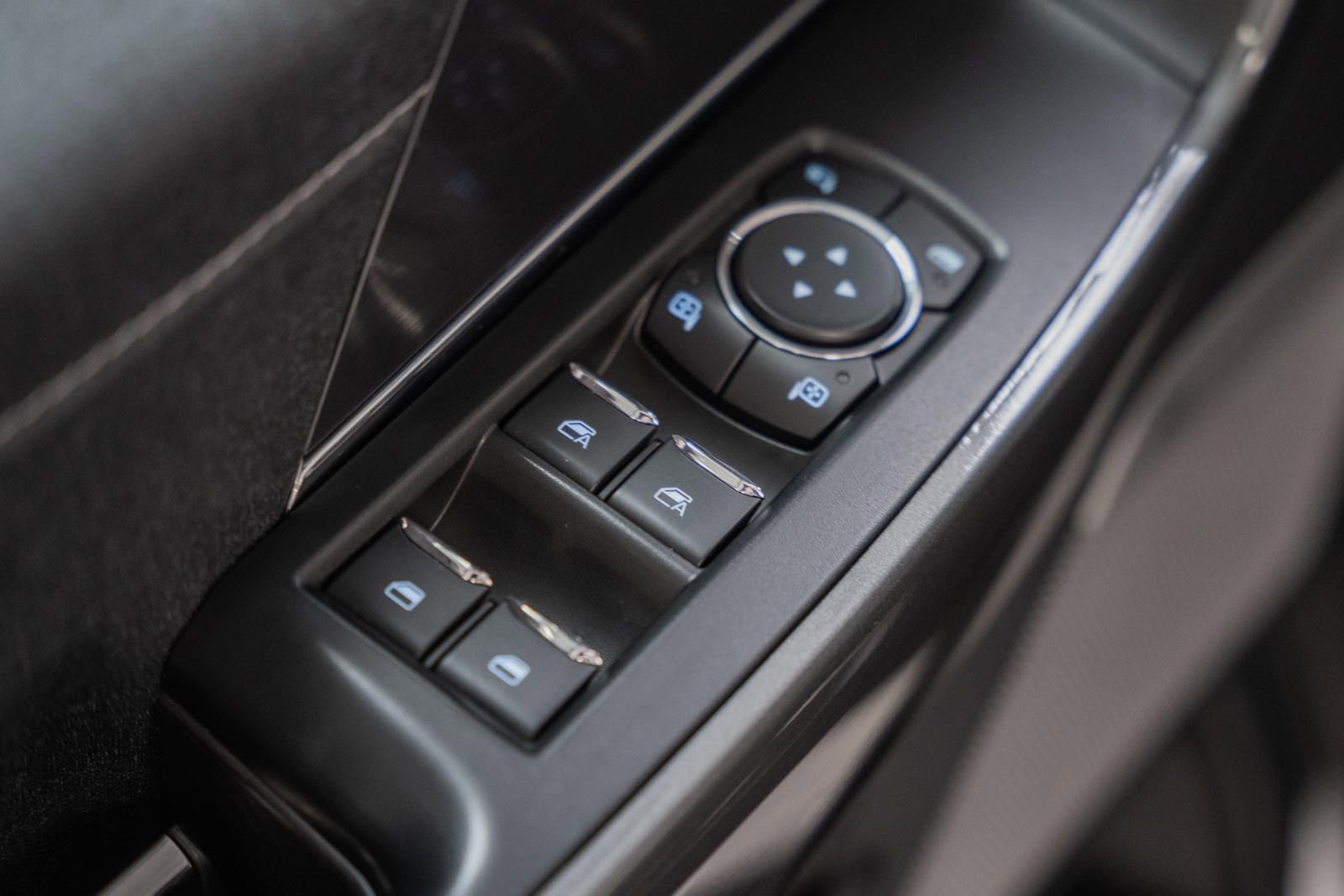 Certified 2023 Ford F150 Lariat w/ Equipment Group 502A High image 48