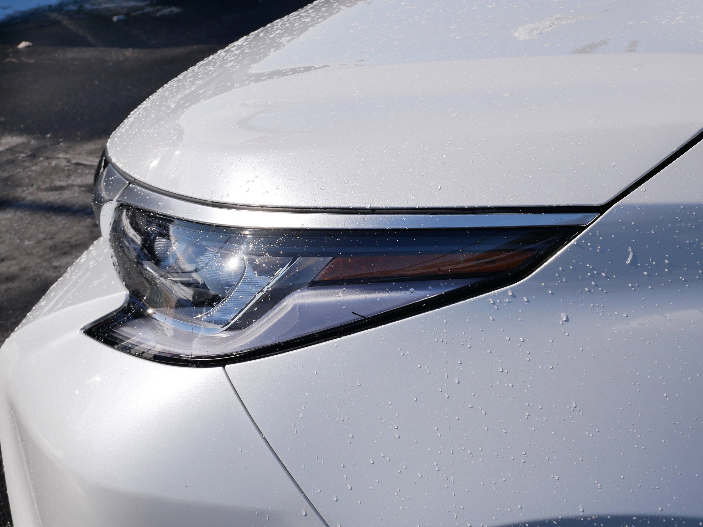 Certified 2024 Toyota Sienna Limited FWD image 16