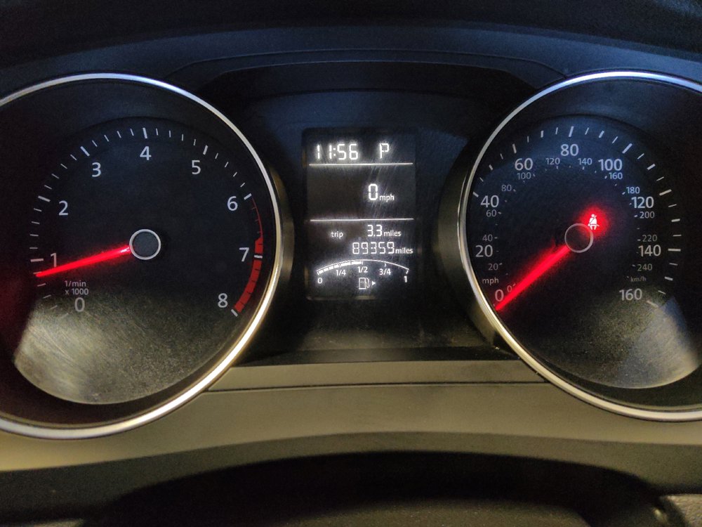 Used 2015 Volkswagen Jetta S FWD image 23