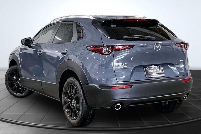 New 2026 MAZDA CX-30 AWD 2.5 S image 3