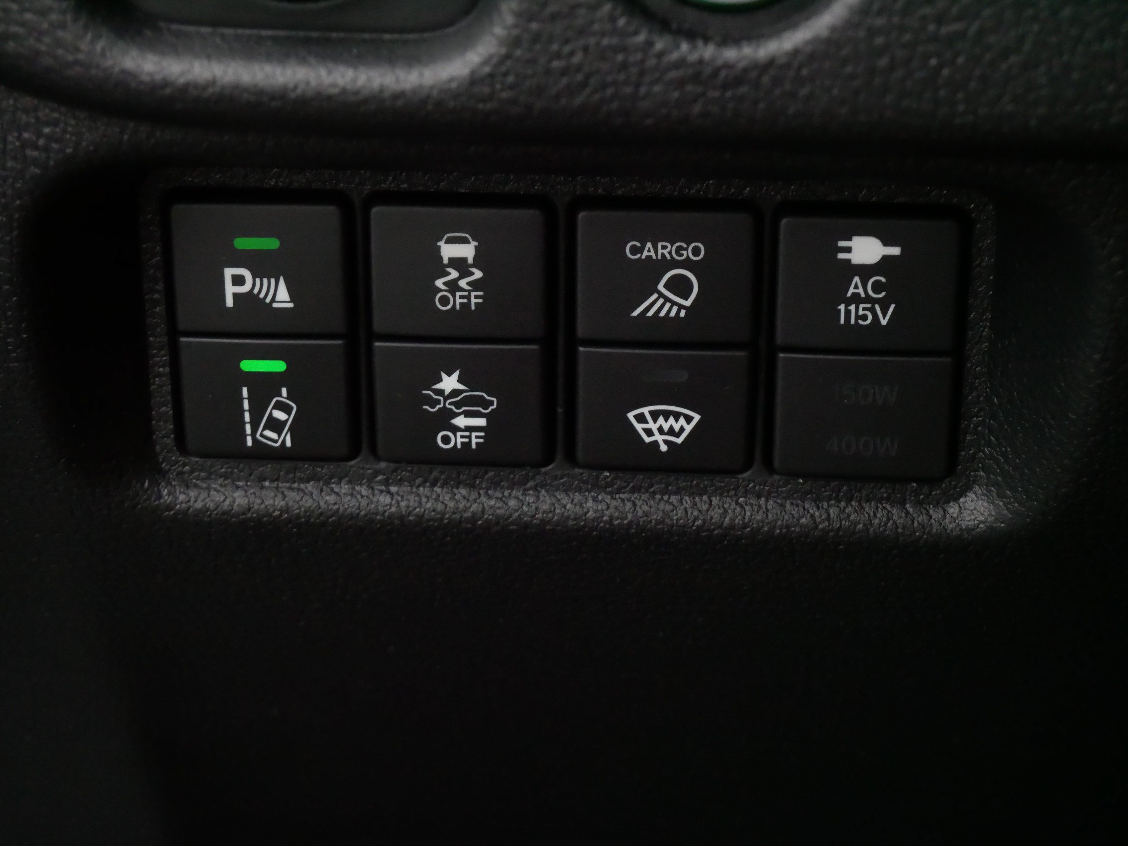 Certified 2026 Honda Ridgeline Black Edition image 27