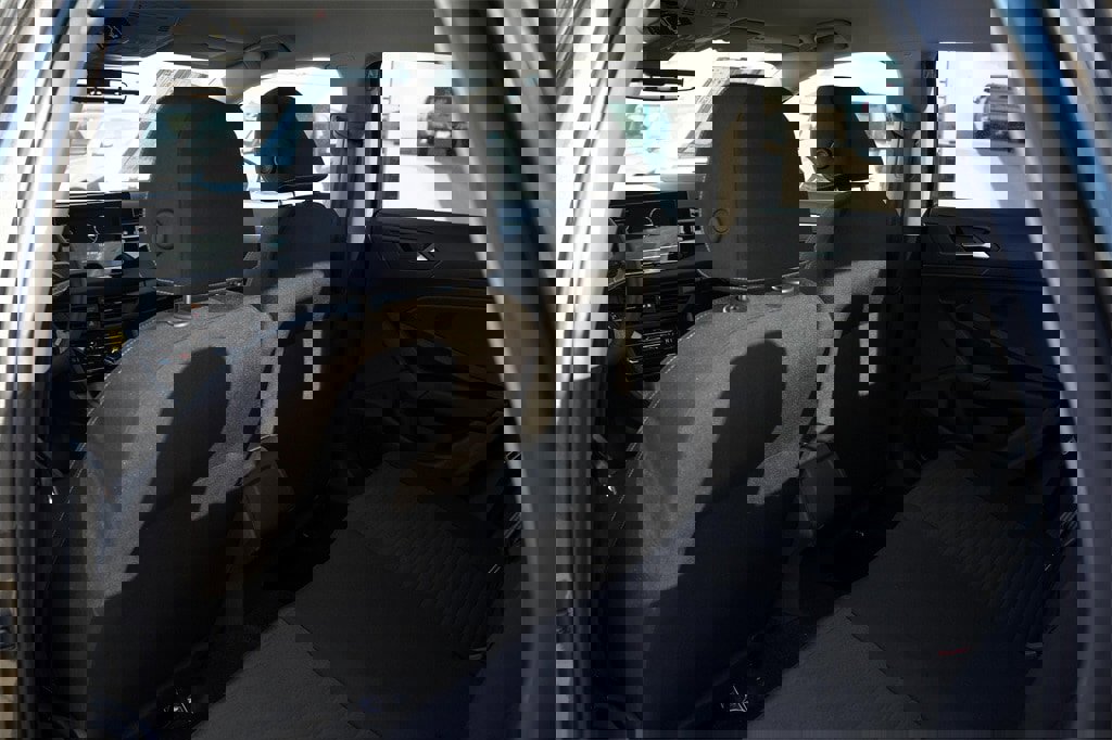 New 2026 Volkswagen Jetta S image 21