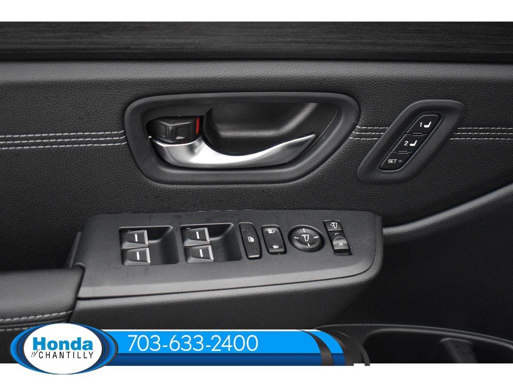 New 2026 Honda Pilot image 25