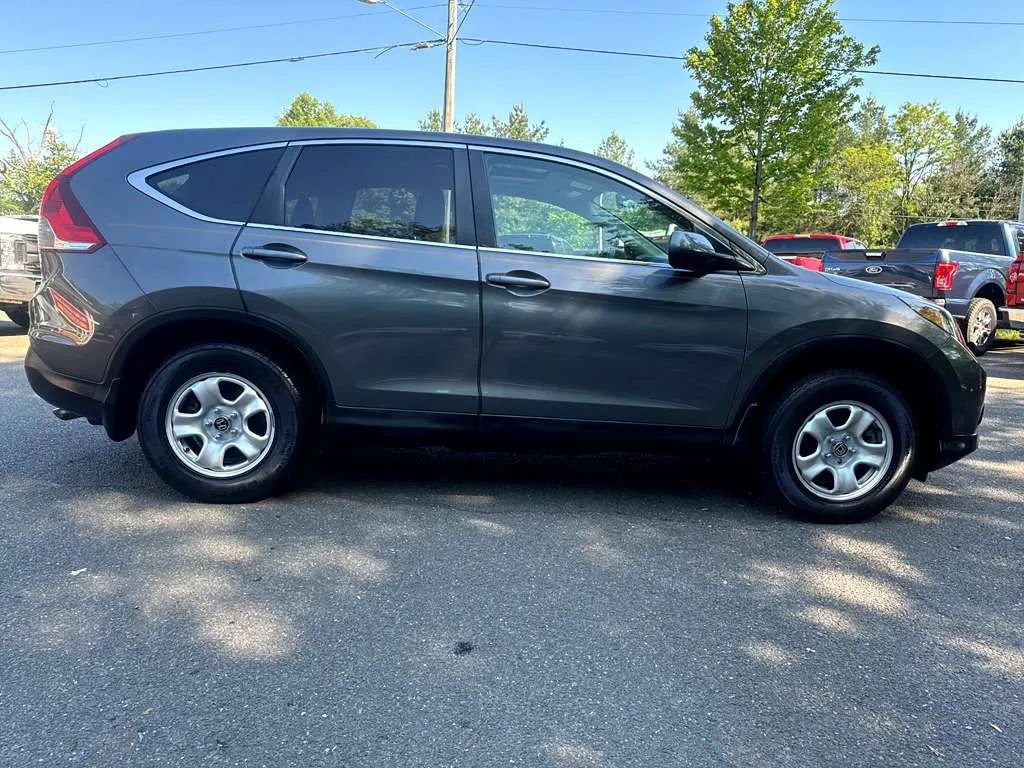 Used 2014 Honda CR-V EX image 8