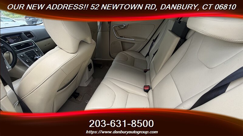 Used 2015 Volvo V60 T5 Premier AWD/4WD image 25