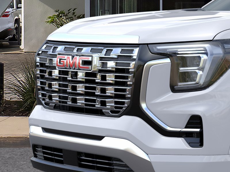 New 2026 GMC Terrain Denali image 13