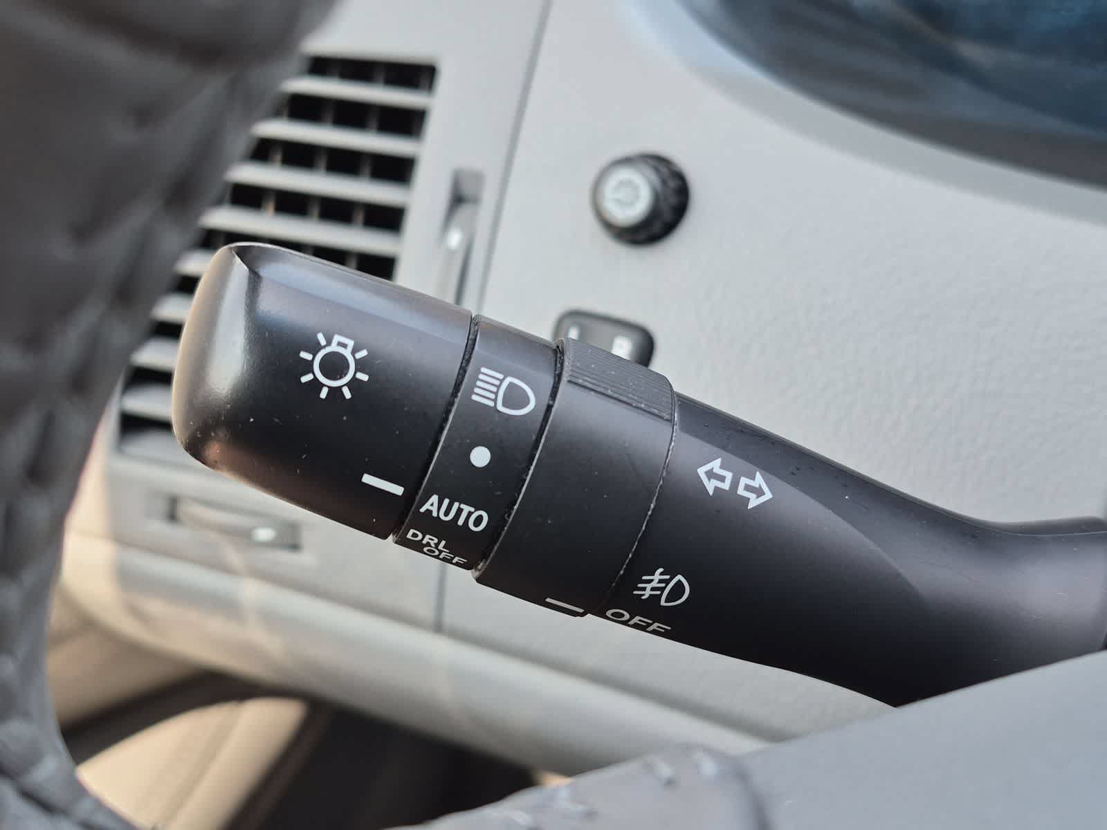 Used 2008 Toyota Avalon XLS FWD image 27
