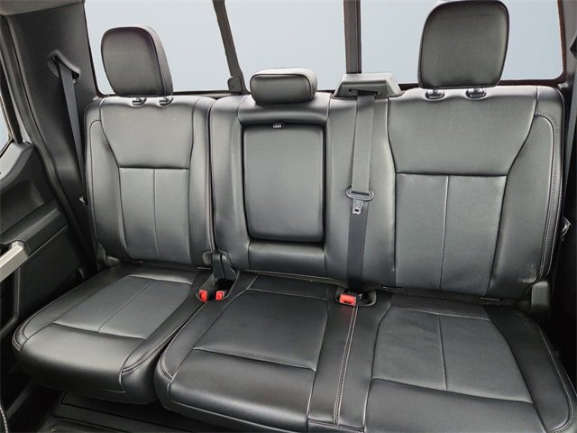 Used 2021 Ford F250 Lariat w/ Lariat Ultimate Package image 13