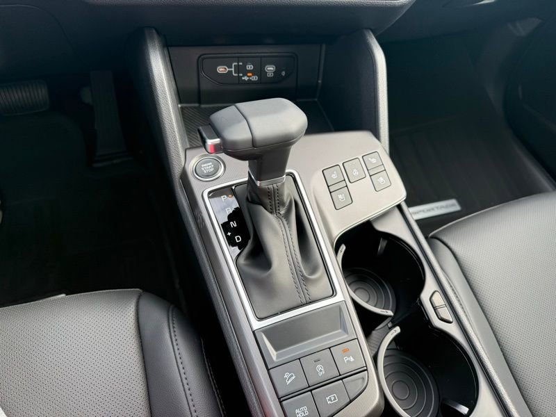 New 2026 Kia Sportage SX AWD/4WD image 43