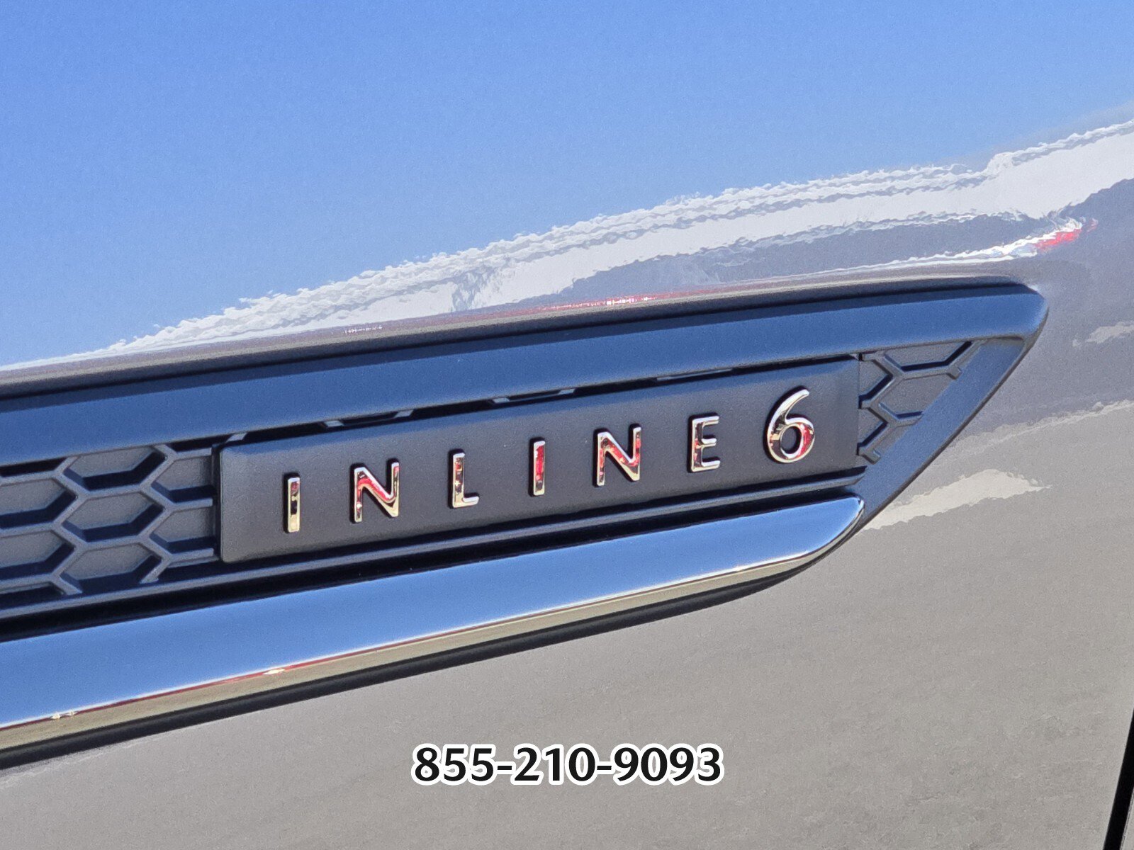 New 2026 MAZDA CX-90 3.3 Turbo w/ Premium Sport Pkg image 6