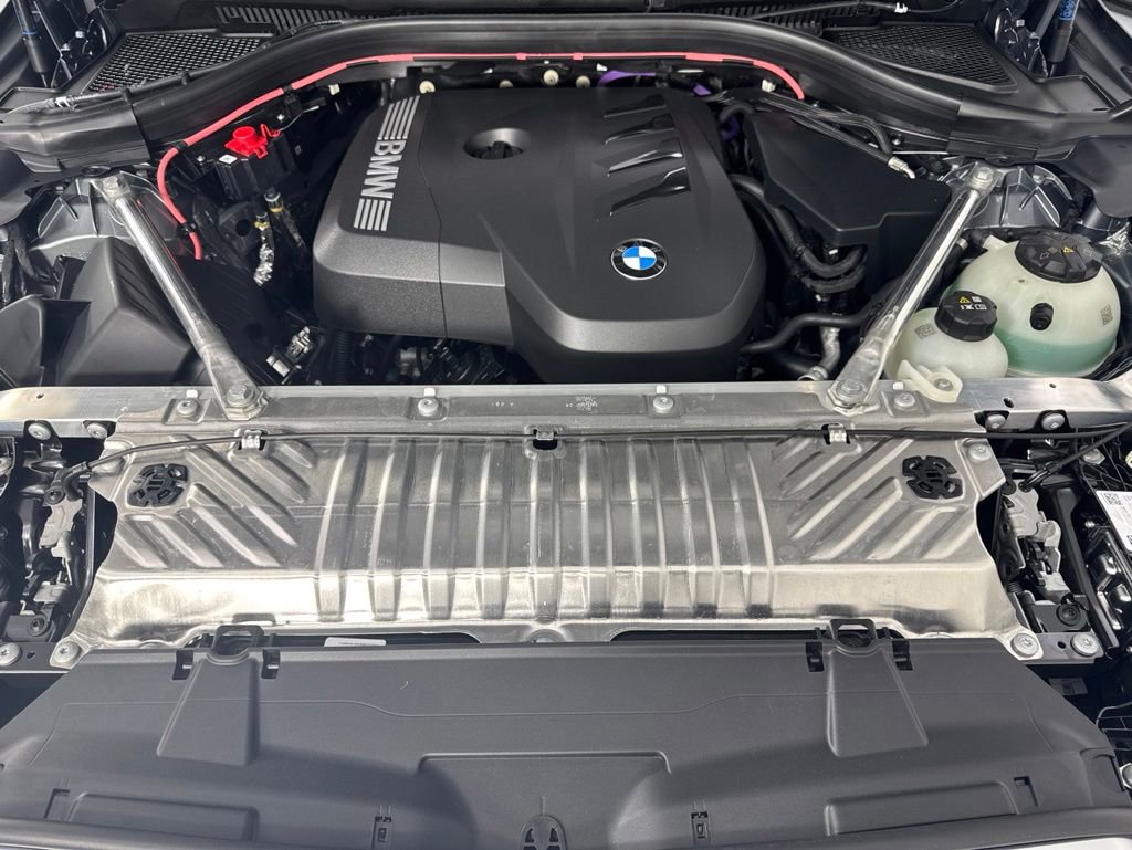 New 2026 BMW X3 xDrive30 w/ Premium Package AWD/4WD image 16