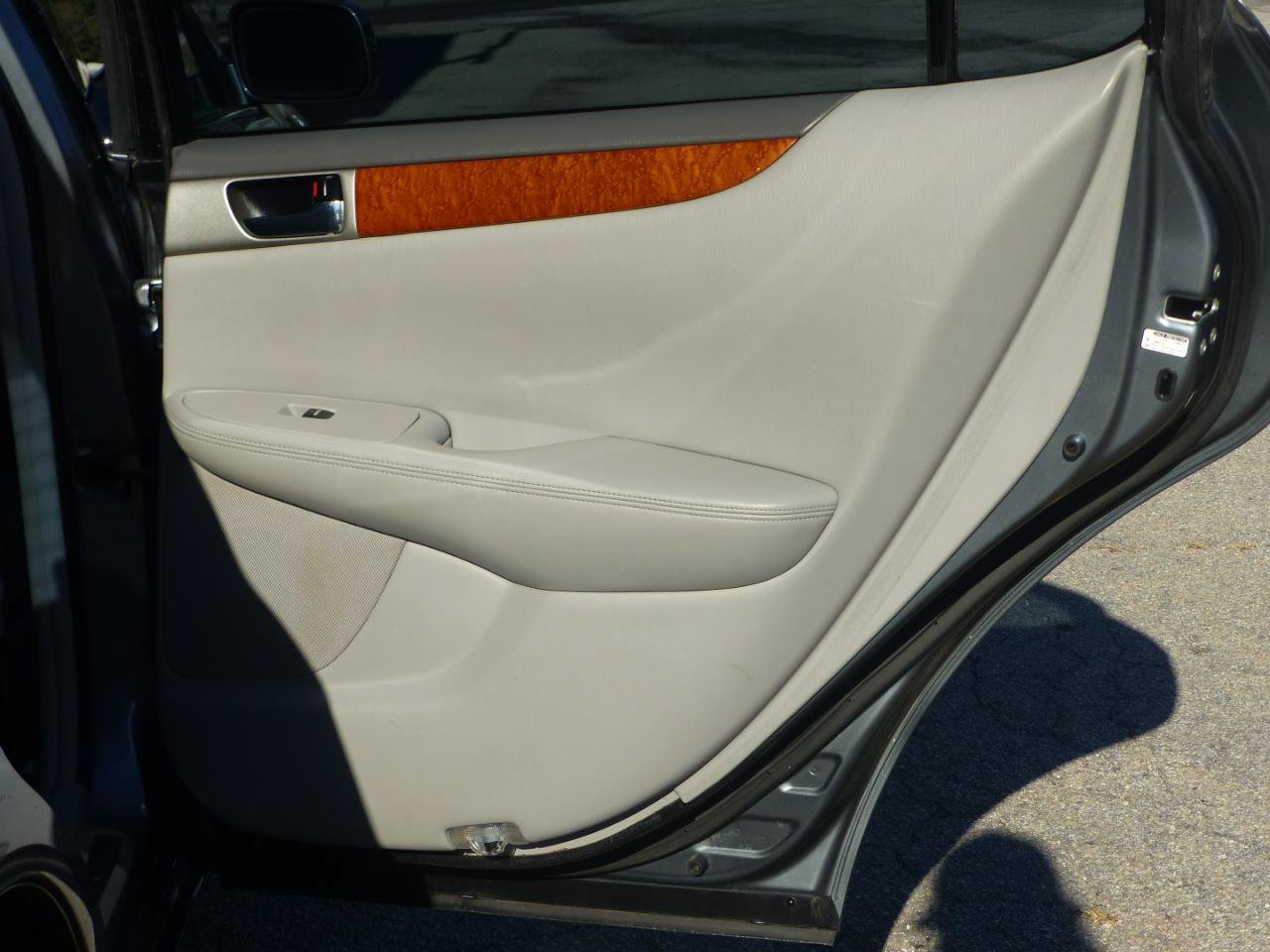 Used 2006 Lexus ES 330 FWD image 15