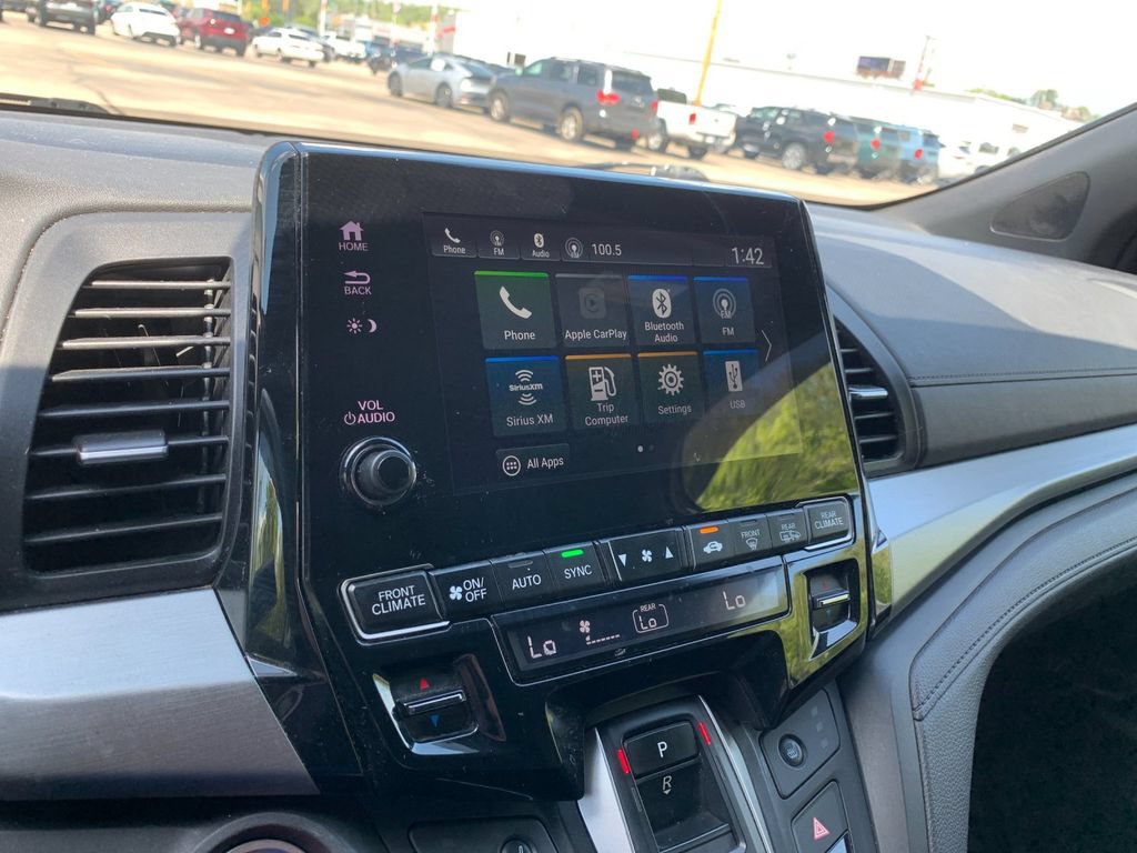 Used 2023 Honda Odyssey Sport image 25