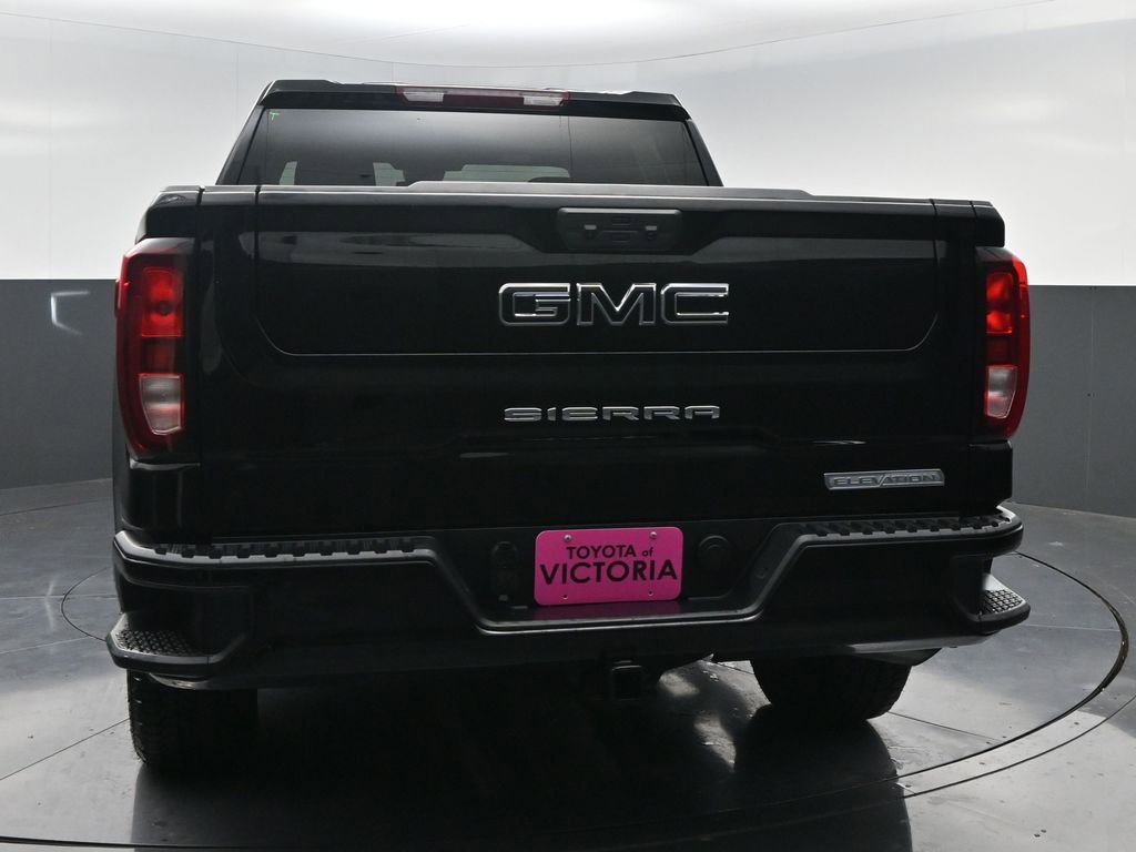 Used 2026 GMC Sierra 1500 Elevation w/ Elevation Select Package image 19