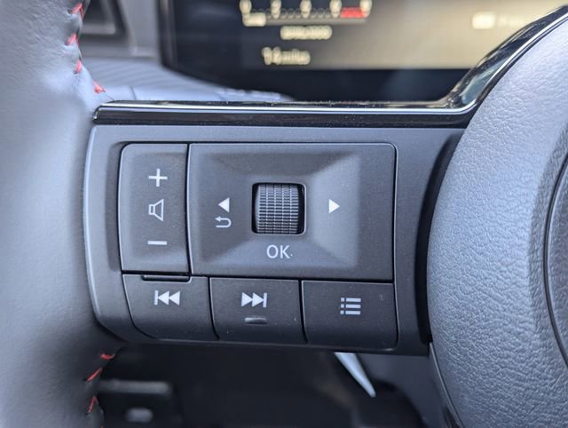 New 2026 Nissan Kicks SR image 23