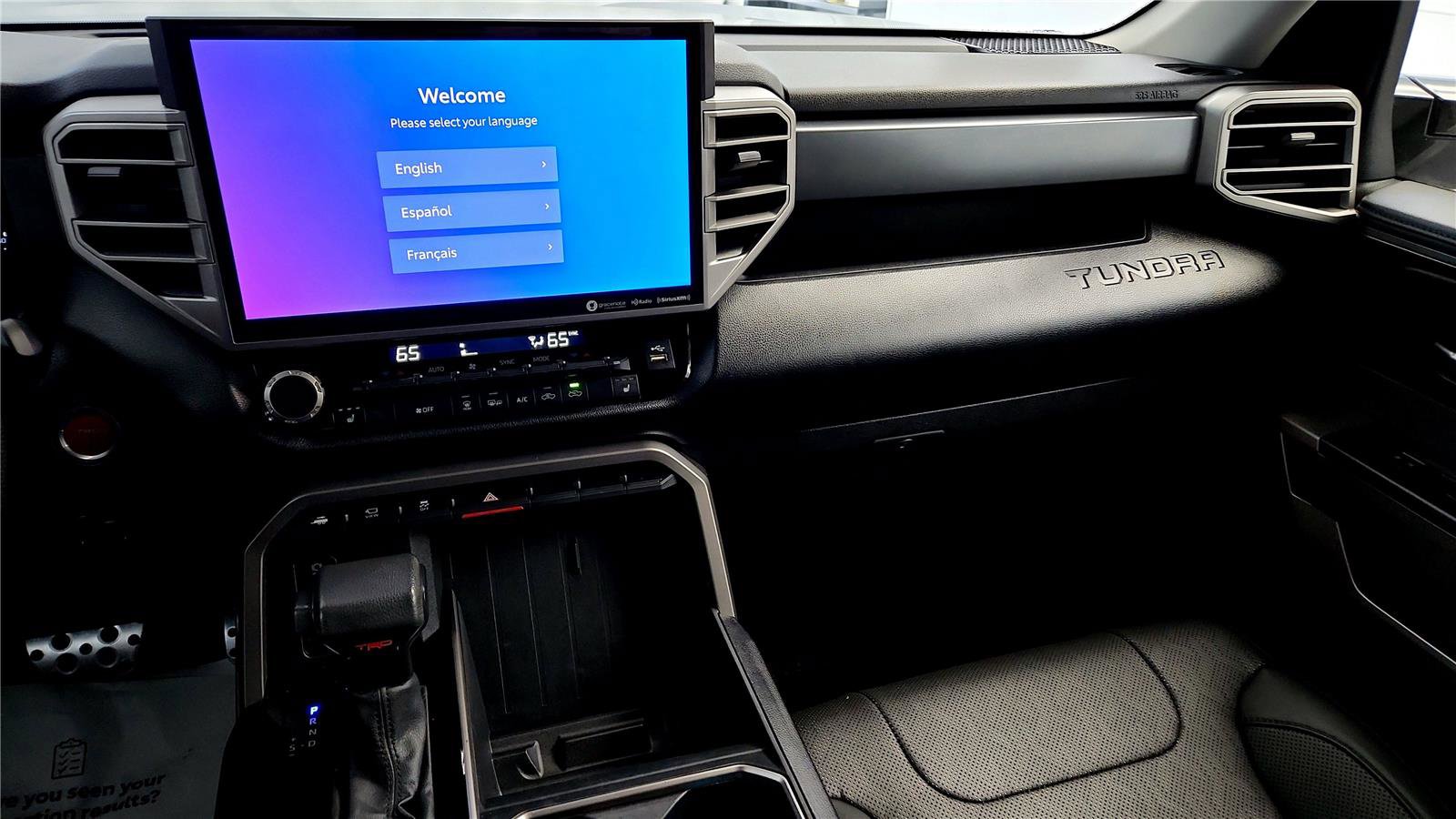 Used 2024 Toyota Tundra SR5 image 37