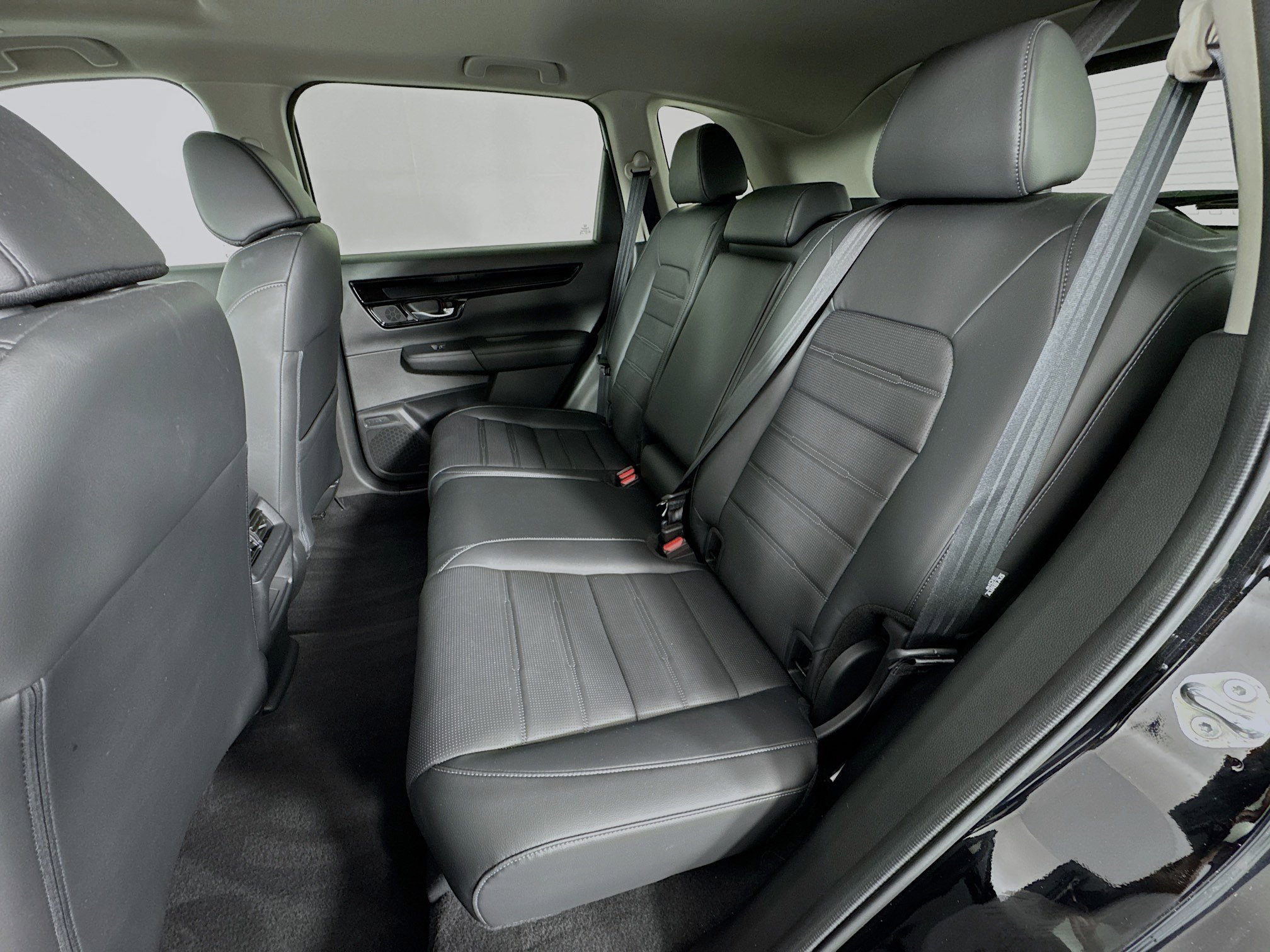 Certified 2023 Honda CR-V EX-L image 24