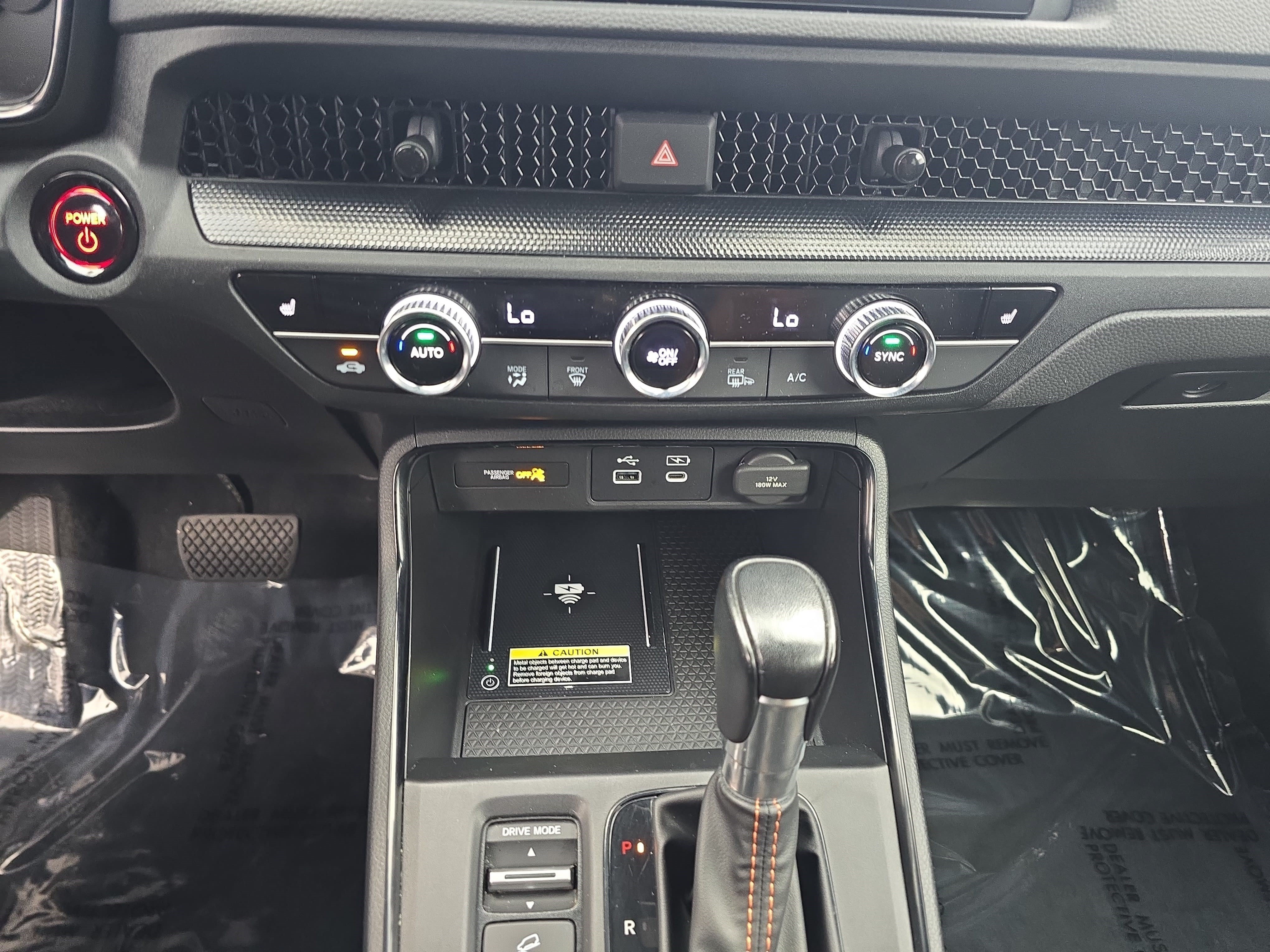 Used 2024 Honda CR-V Sport-L image 24