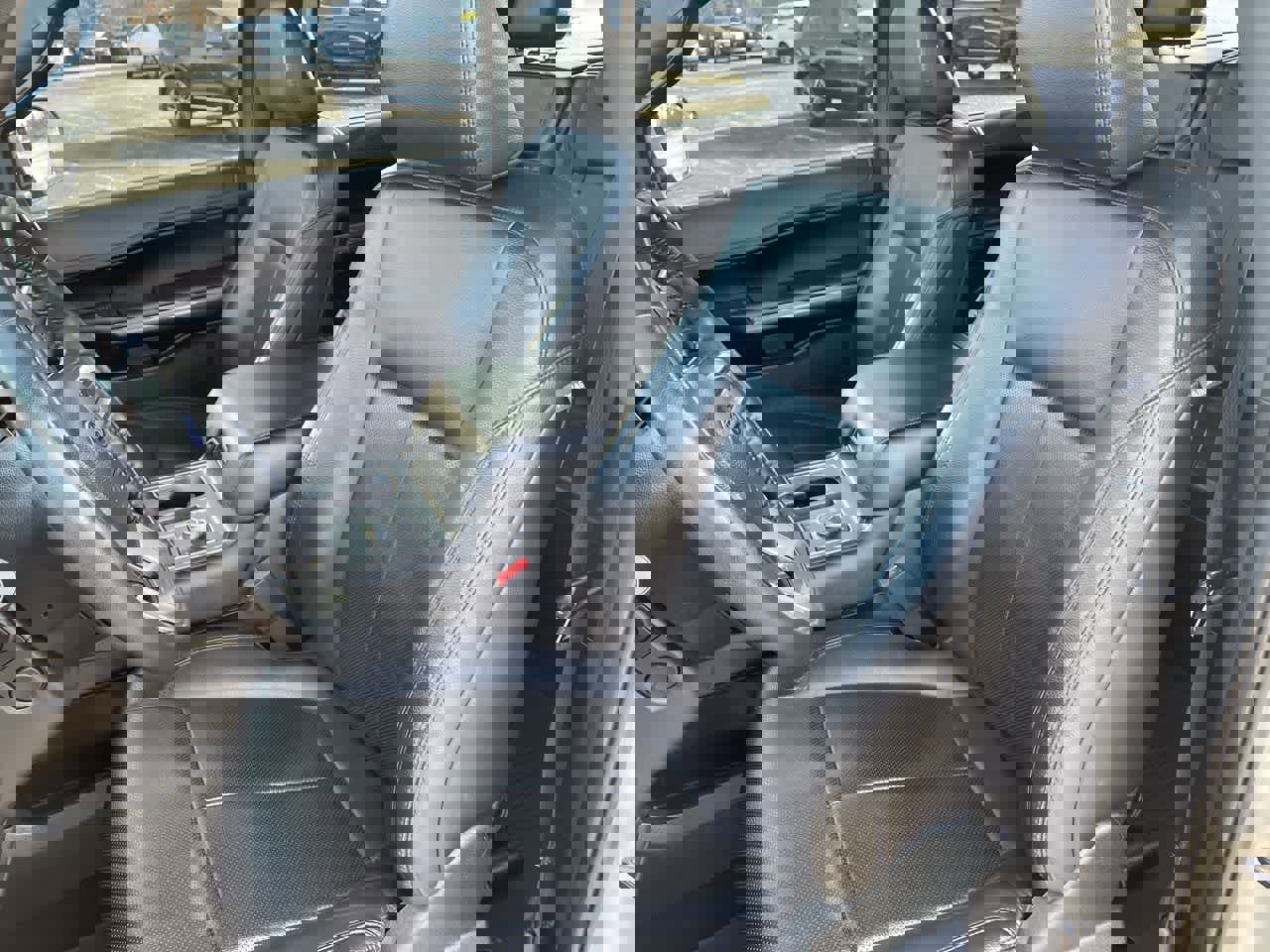 Used 2021 Ford Expedition Max XLT image 12