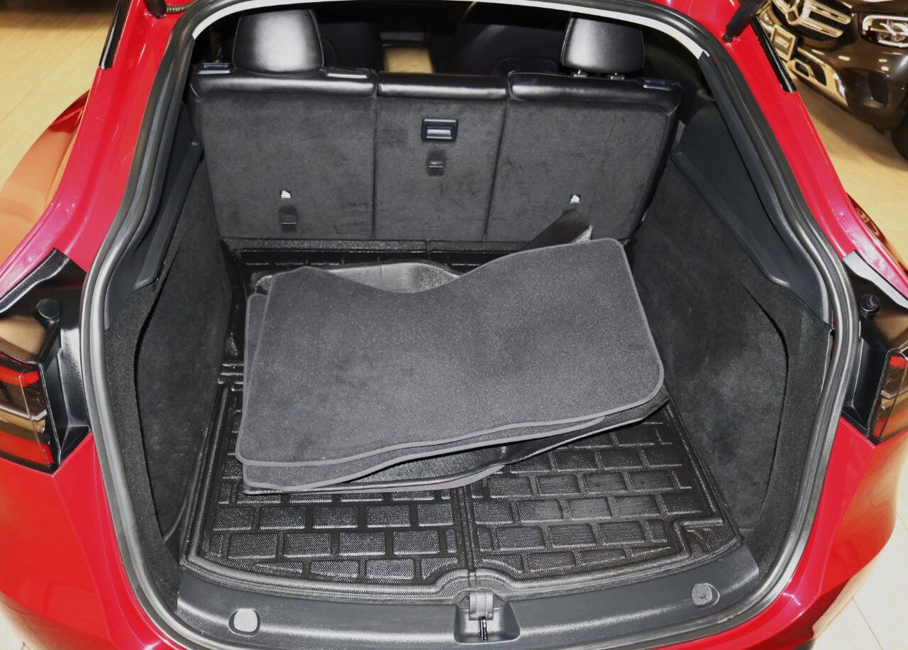 Used 2023 Tesla Model Y Performance image 76