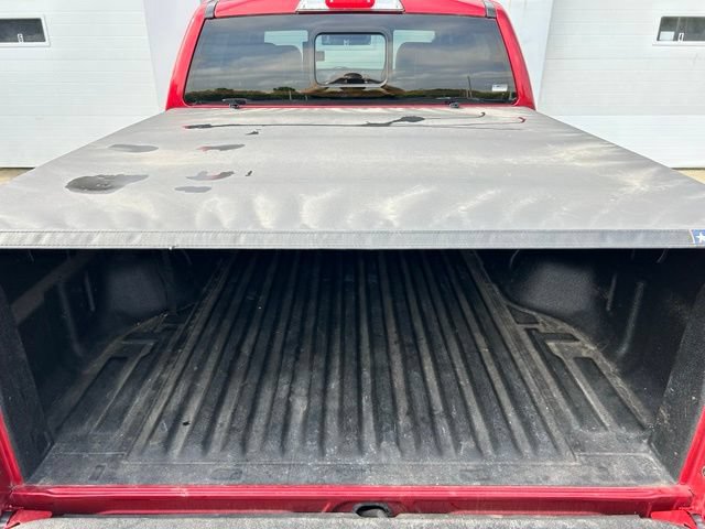 Used 2021 Ford Ranger Lariat w/ Equipment Group 501A High AWD/4WD image 11