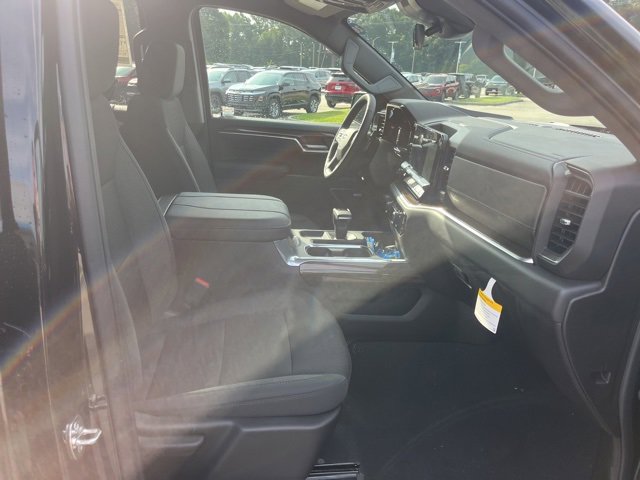 New 2026 Chevrolet Silverado 1500 RST w/ Safety Package image 40