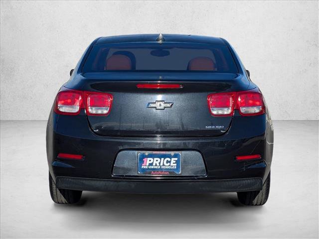 Used 2013 Chevrolet Malibu LS w/ Protection Package image 7