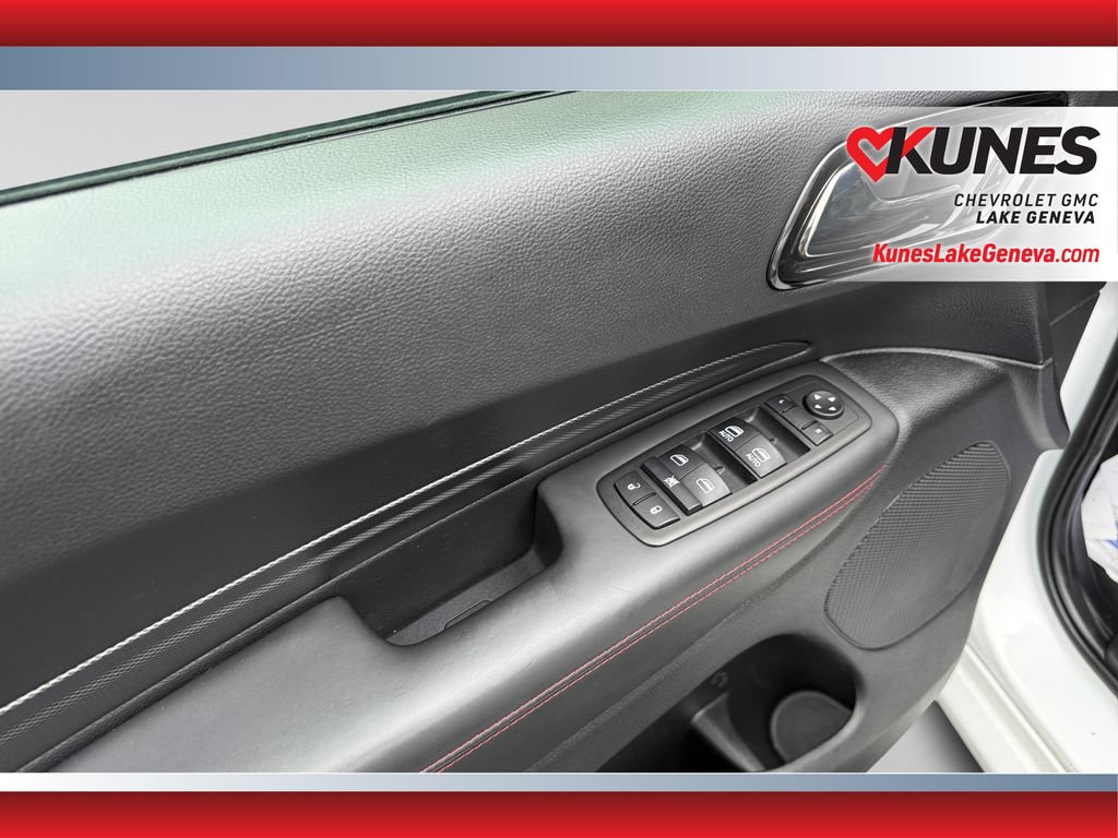 Used 2025 Dodge Durango R/T AWD/4WD image 17