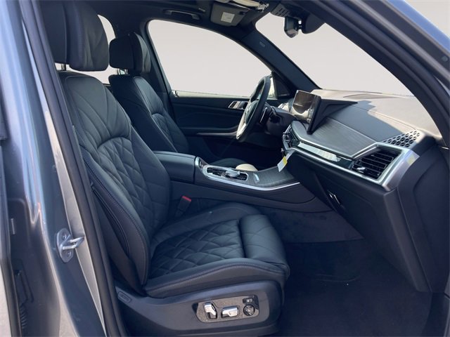 New 2026 BMW X5 xDrive40i image 15