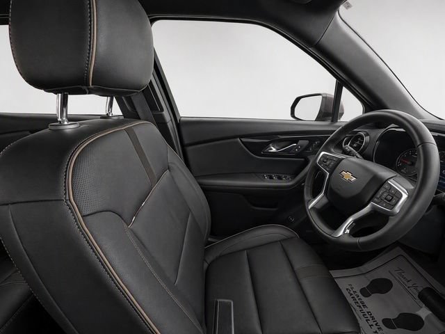 Used 2023 Chevrolet Blazer Premier w/ Enhanced Convenience Package AWD/4WD image 11