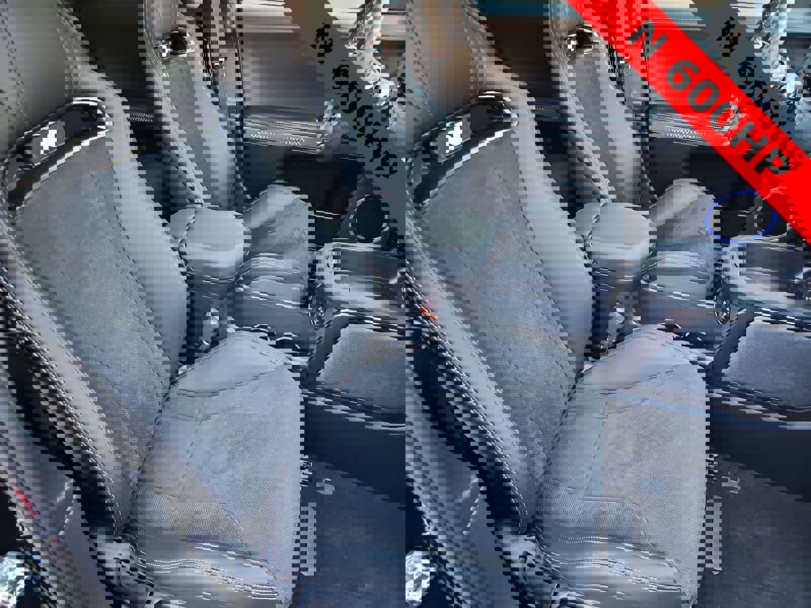 Used 2025 Hyundai Ioniq 5 N AWD/4WD image 18