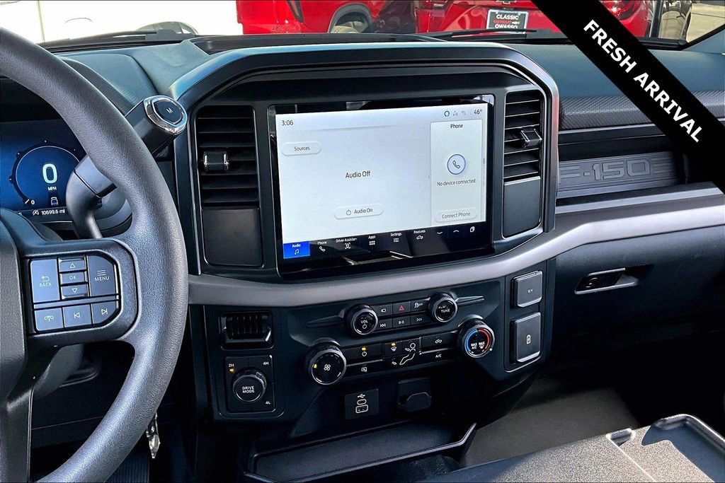 Used 2025 Ford F150 XL image 10