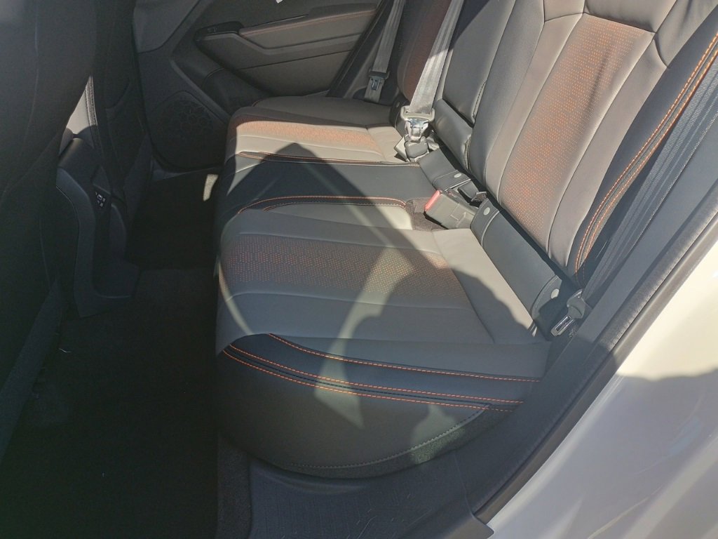 New 2025 Subaru Crosstrek 2.5i Limited image 13