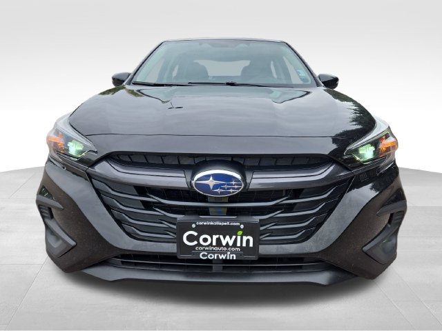 Used 2025 Subaru Legacy Premium AWD/4WD image 4