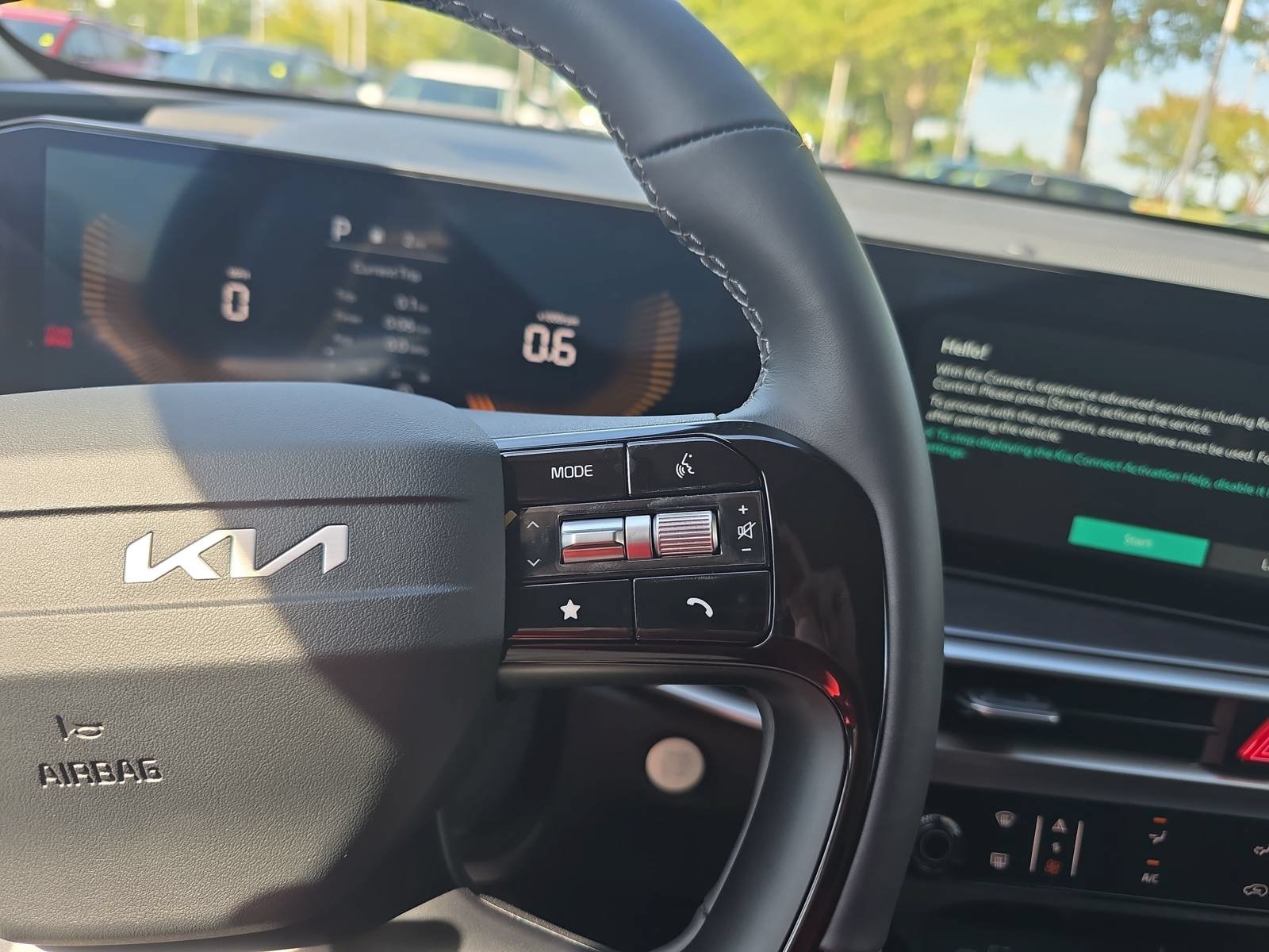 New 2026 Kia Sorento LX FWD image 18