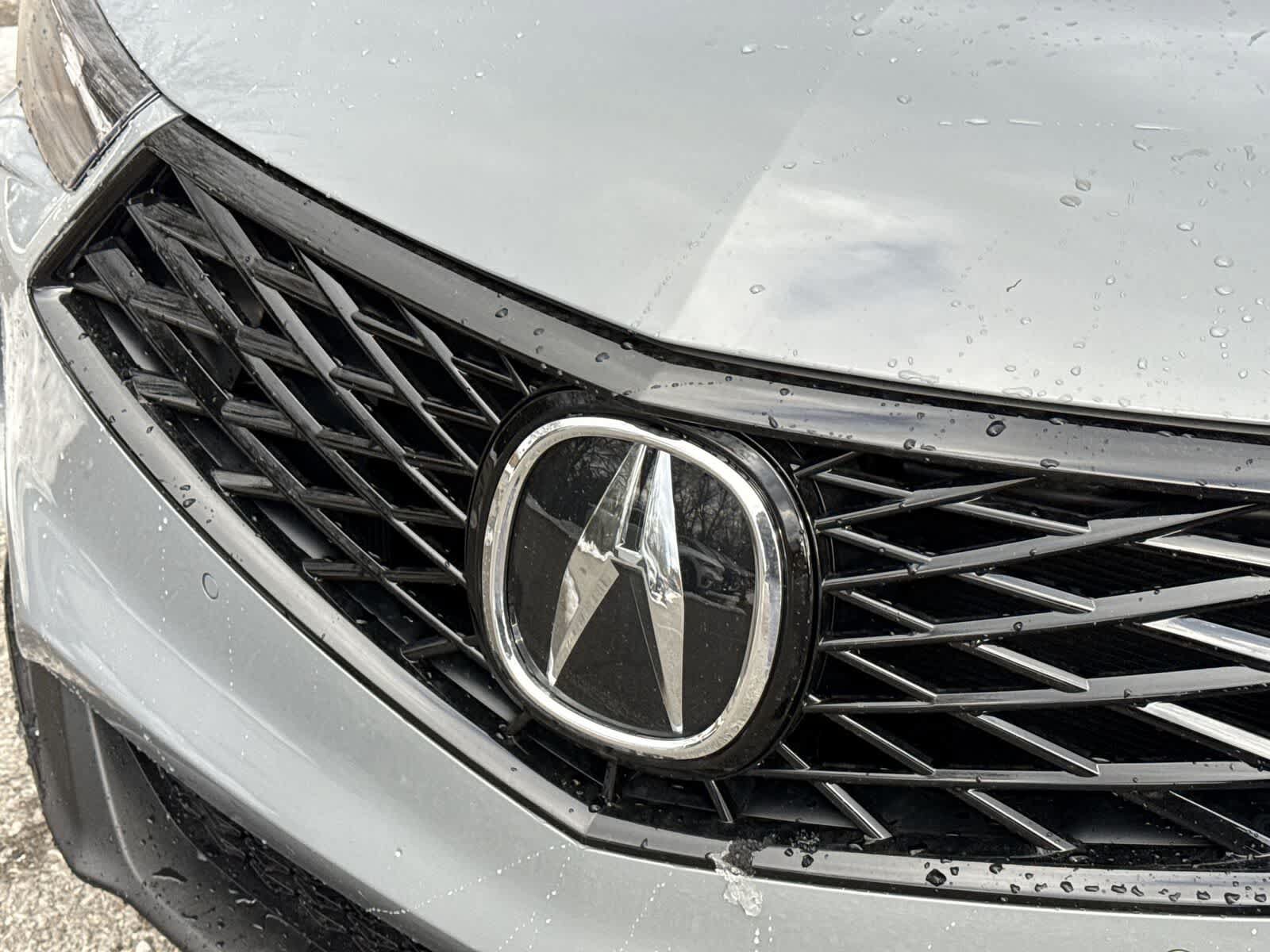 New 2026 Acura RDX w/ Advance Package AWD/4WD image 10