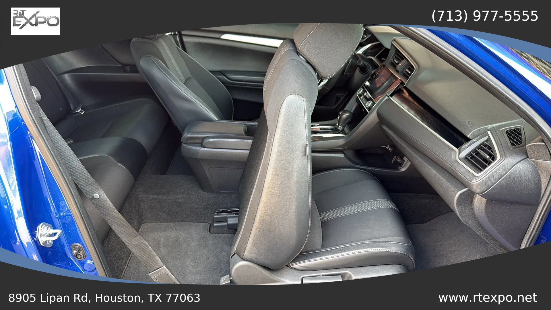 Used 2020 Honda Civic Sport image 26