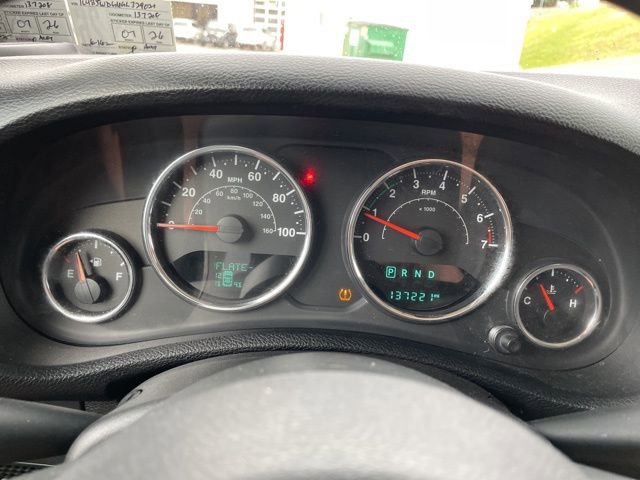 Used 2016 Jeep Wrangler Unlimited Sport w/ Quick Order Package 24S image 20