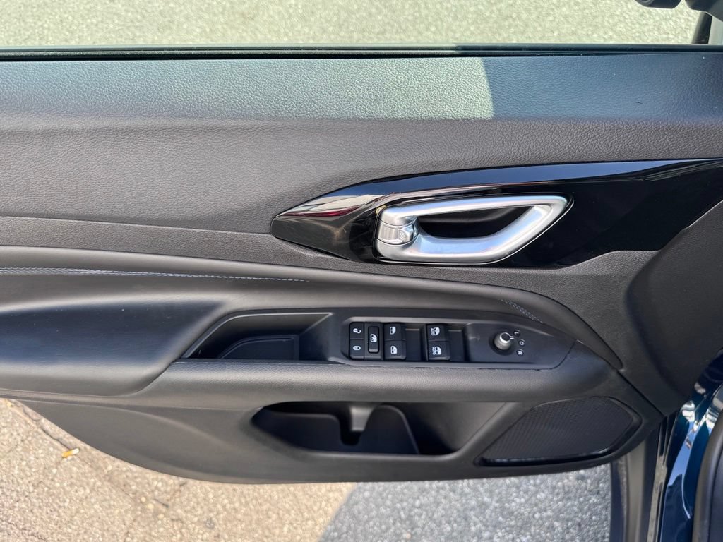New 2026 Jeep Compass Latitude AWD/4WD image 9