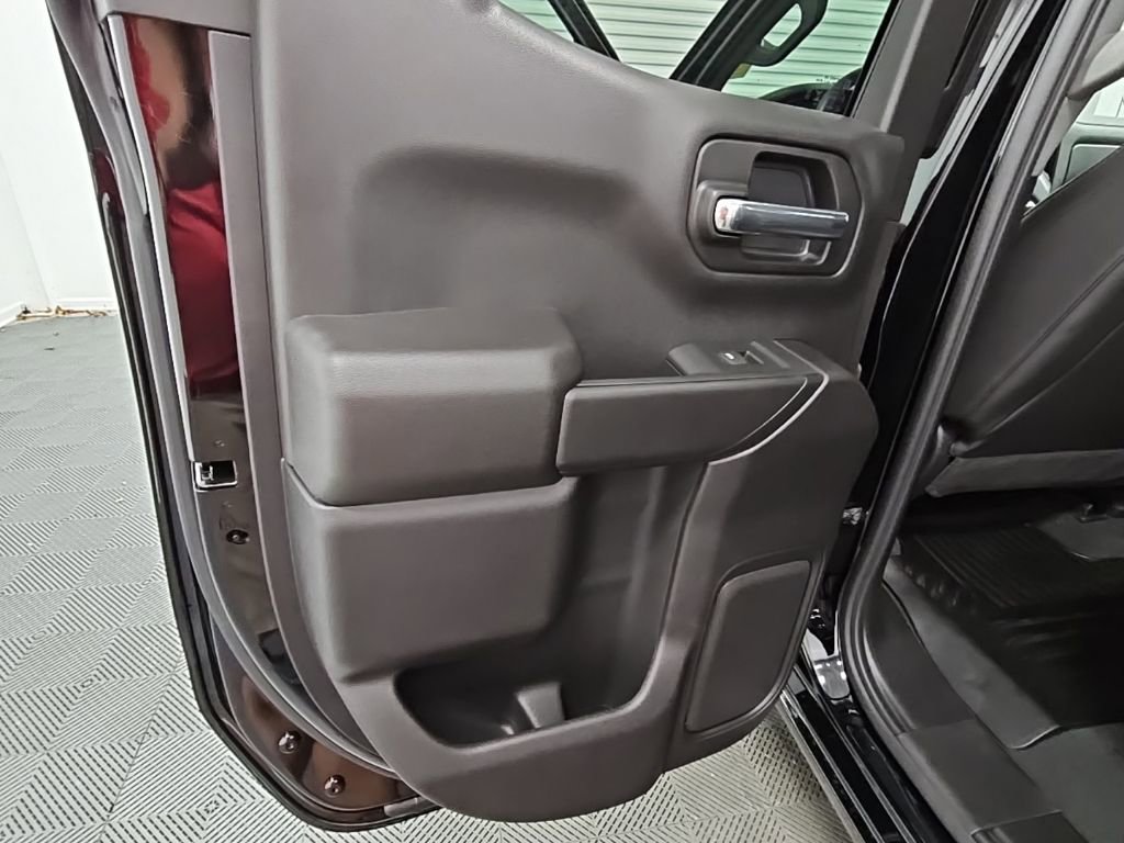 New 2026 GMC Sierra 1500 Pro w/ Graphite Edition AWD/4WD image 28