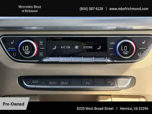 Used 2025 Audi Q5 2.0T Premium Plus AWD/4WD image 20