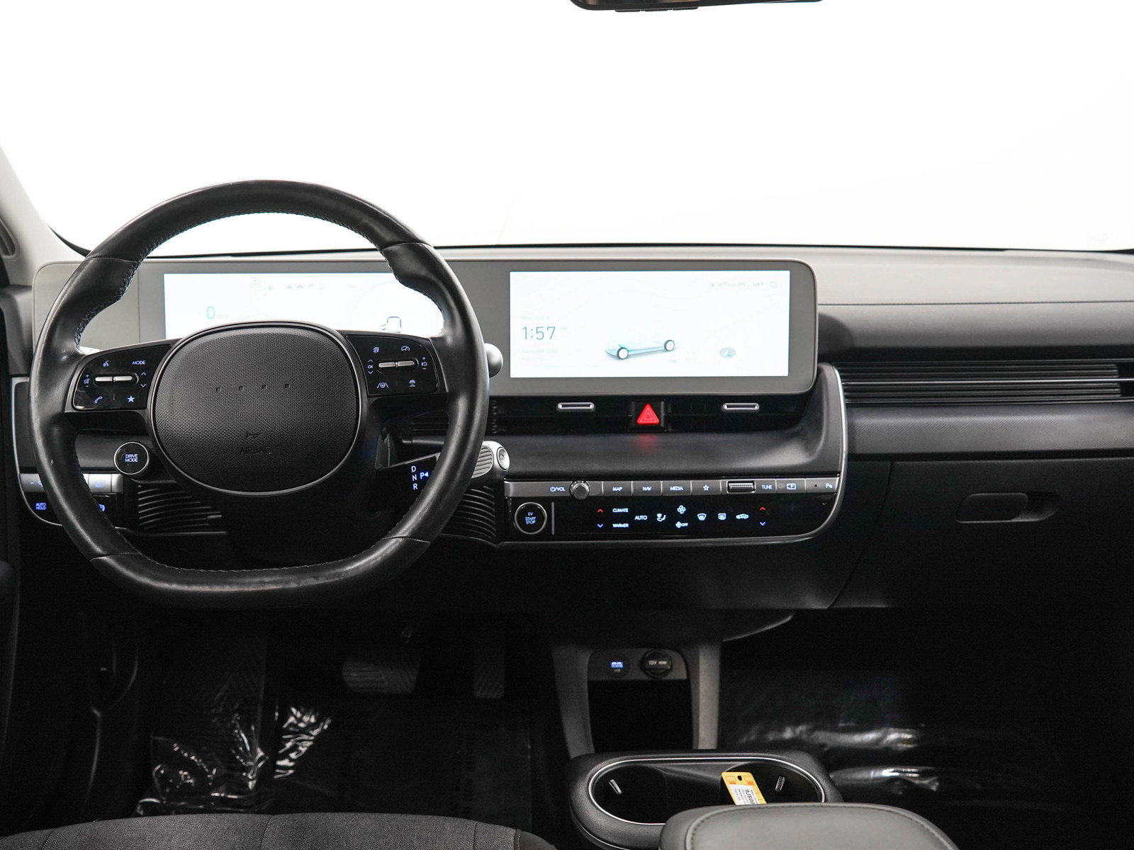 Certified 2024 Hyundai Ioniq 5 SEL AWD/4WD image 15