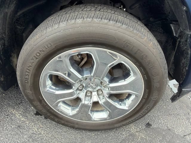 Used 2023 RAM 1500 Big Horn AWD/4WD image 29