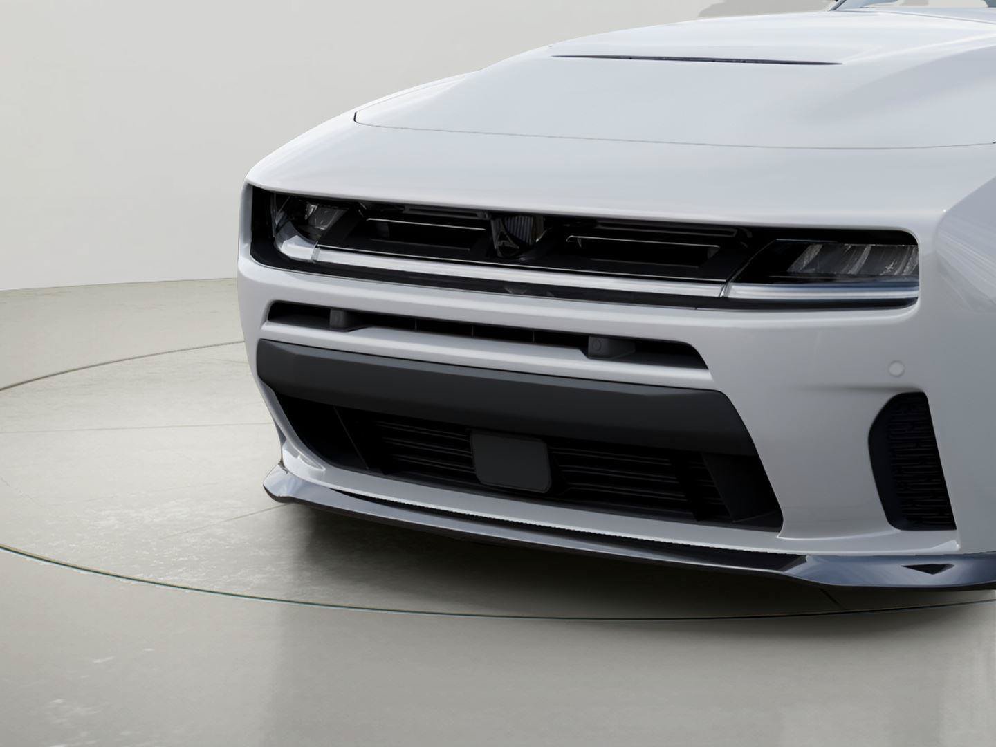 New 2026 Dodge Charger R/T AWD/4WD image 9